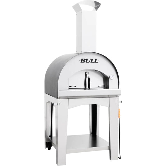 Bottom for Large-Extra Large Pizza Oven (GAS/WOOD)