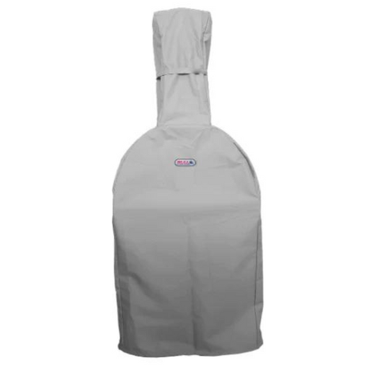 Extra Large Pizza Oven and Cart Waterproof Cover