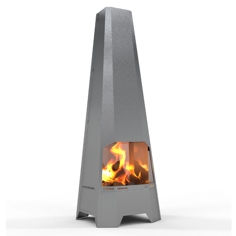 Midtherm CHIMINEA