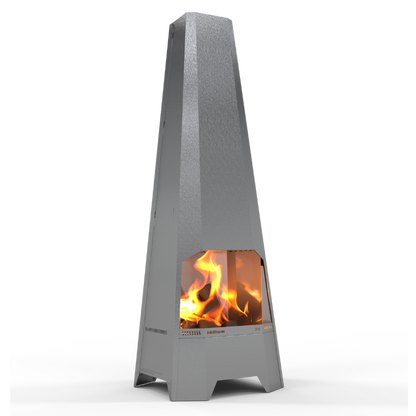 Midtherm CHIMINEA