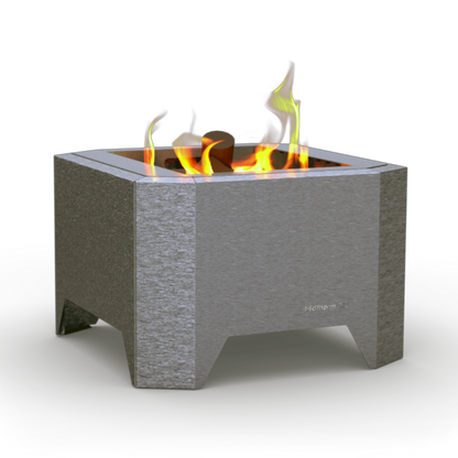 Midtherm FIRE PIT