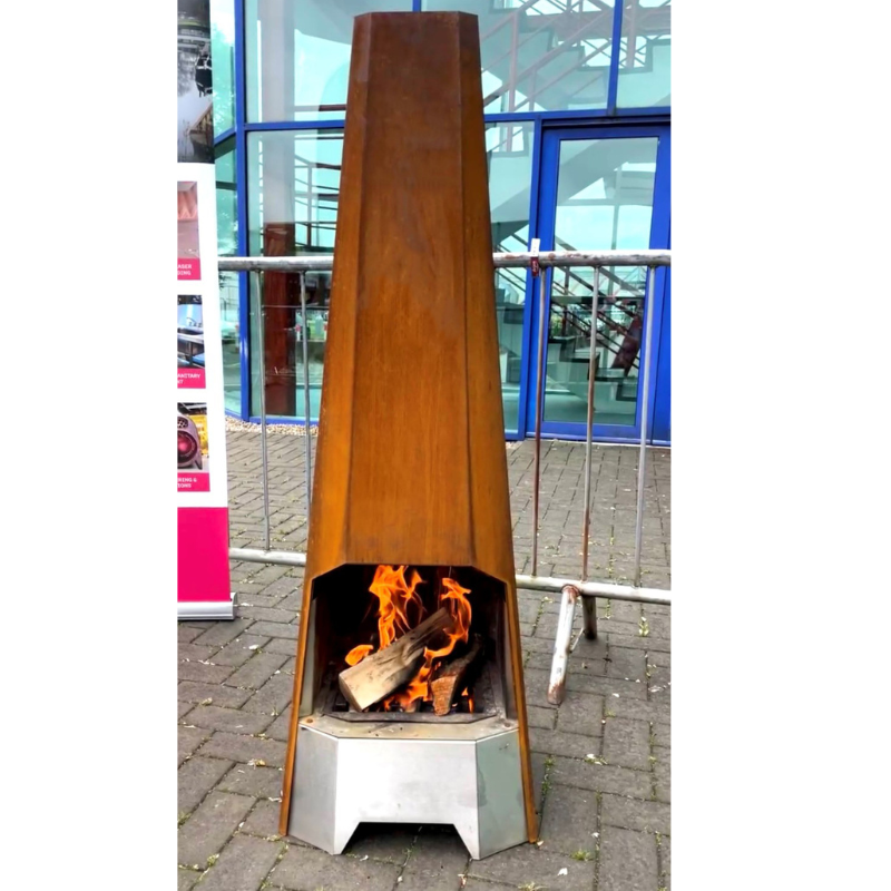 Midtherm CHIMINEA