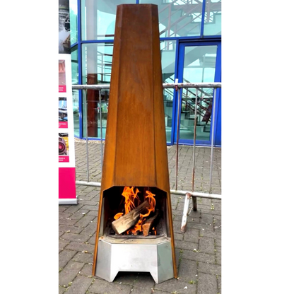 Midtherm CHIMINEA